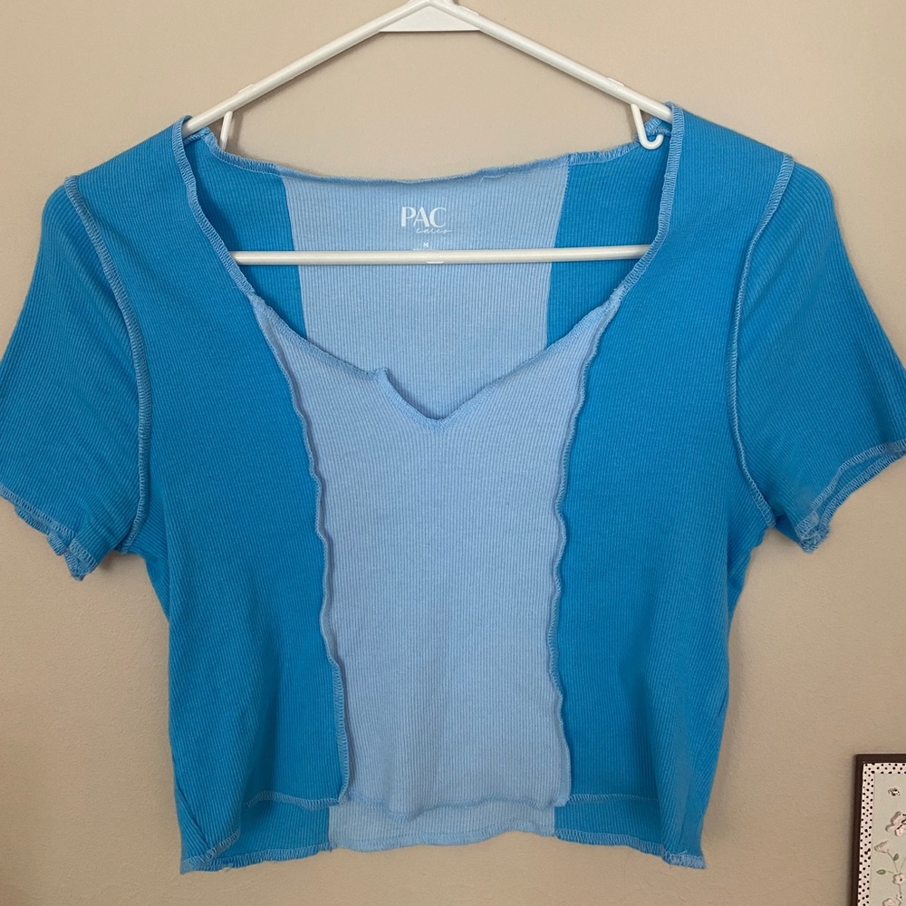 pacsun top